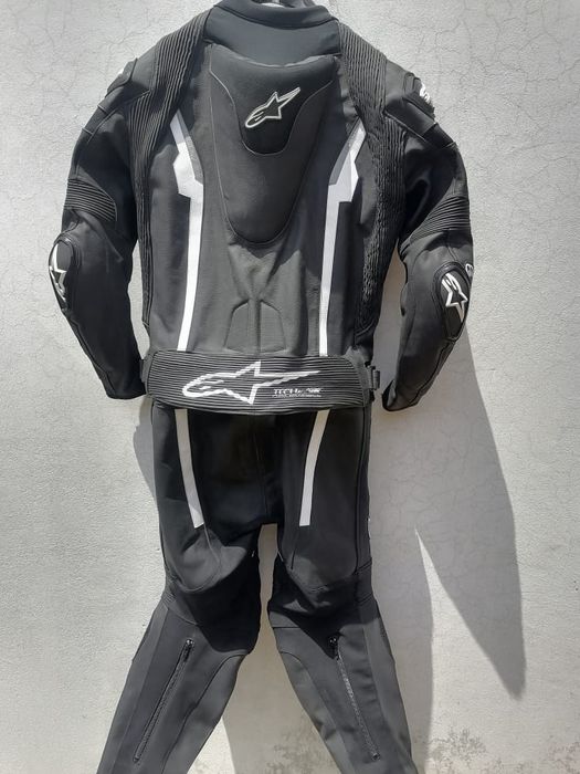 Echipament Moto Custom