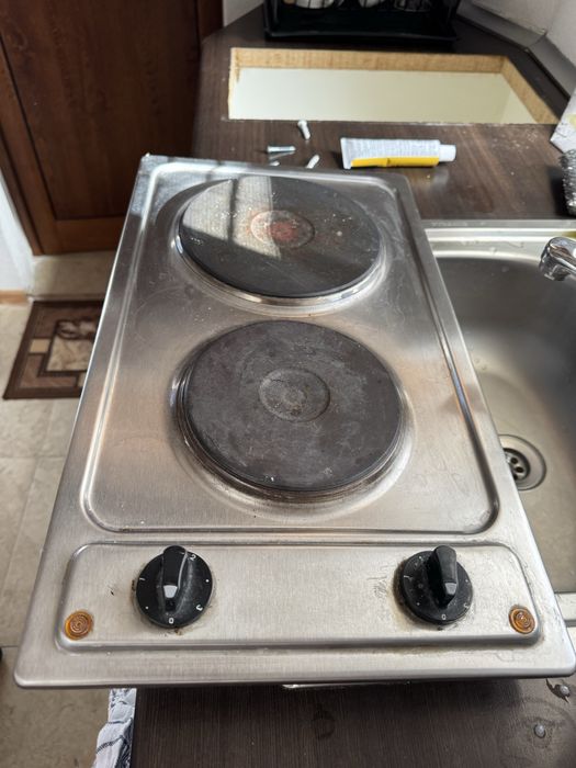 Котлони за вграждане 2ка