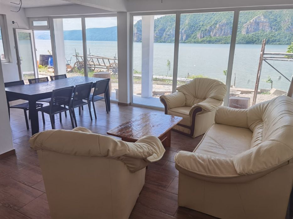 Cabana La Dunare