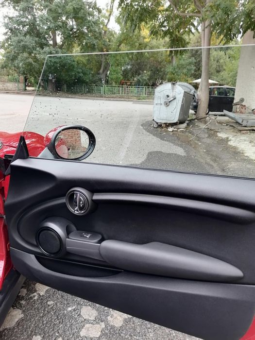 Mini Cooper 1,5 Twin turbo