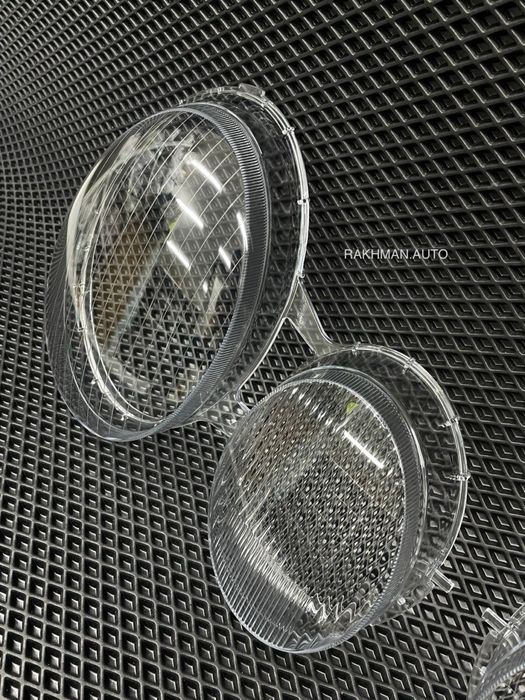 Стекла Фар Мерседес W210