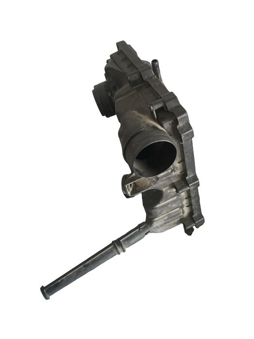 Carcasa Filtru De Aer Skoda Fabia Iii Estate Nj5 2014 - > 1.0 Tsi Chzb