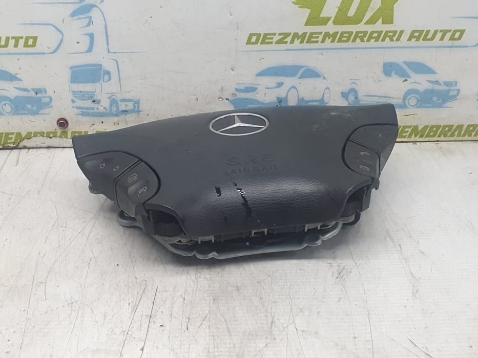 Airbag sofer Mercedes Benz Vito W639 (2003 - 2010) (3.0 cdi) om642.990