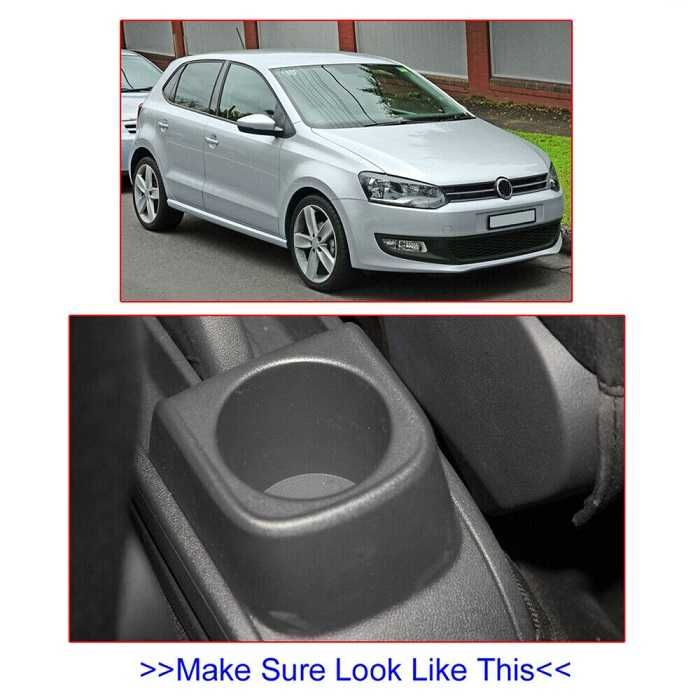 Подлакътник за VW Polo 6R 6C 2011+