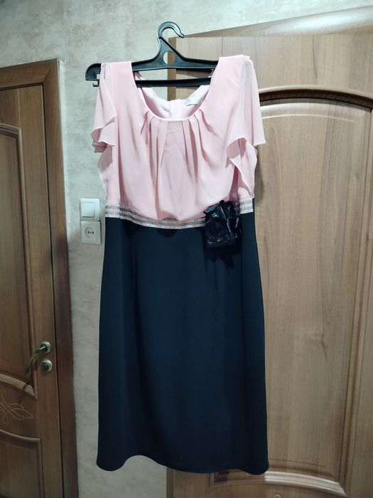 Платье женское вечернее