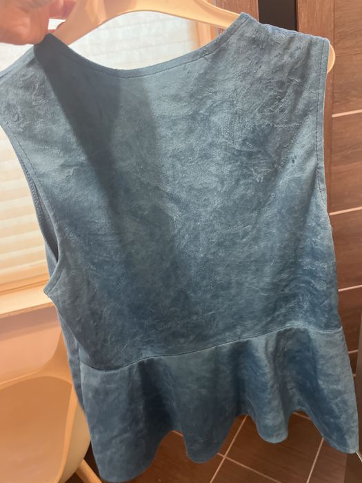 Жилетка детская казахская