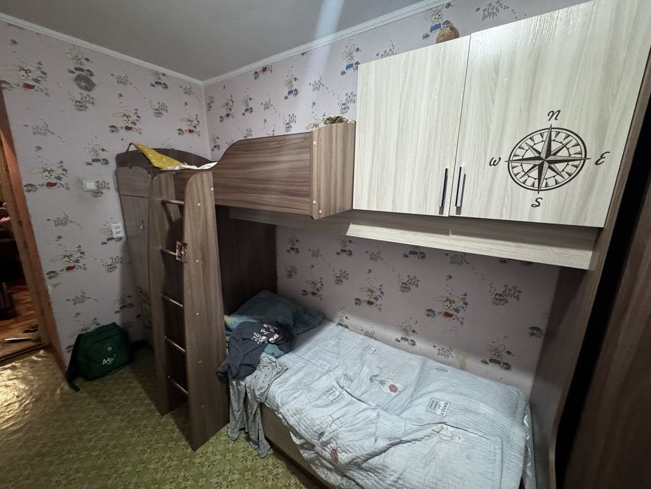 Продам спальный комплект