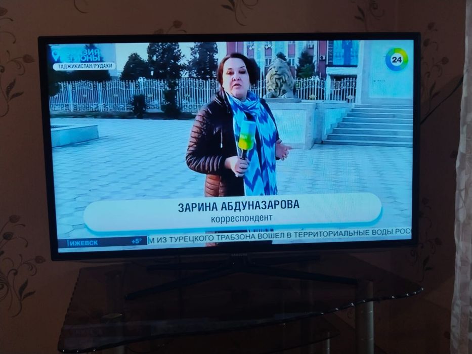 Продам 2-шку на тайге!