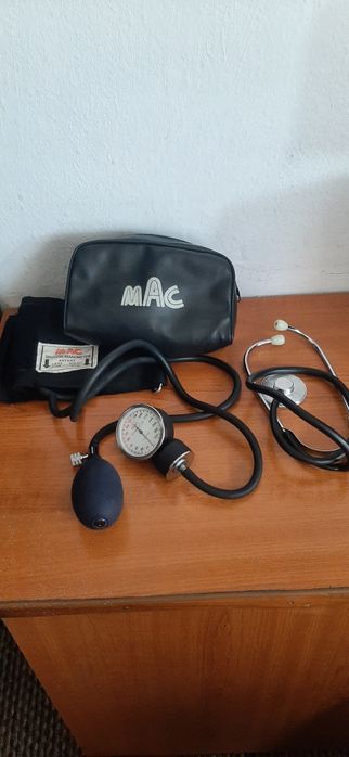 Tensiometru MAC profesional