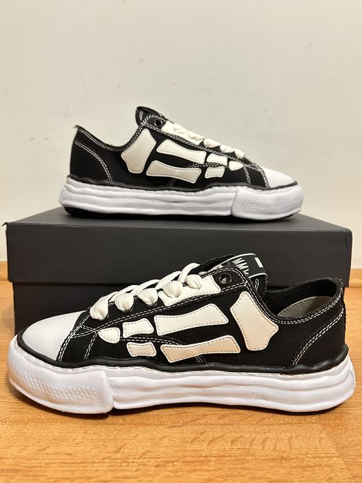 Maison Mihara x Amiri