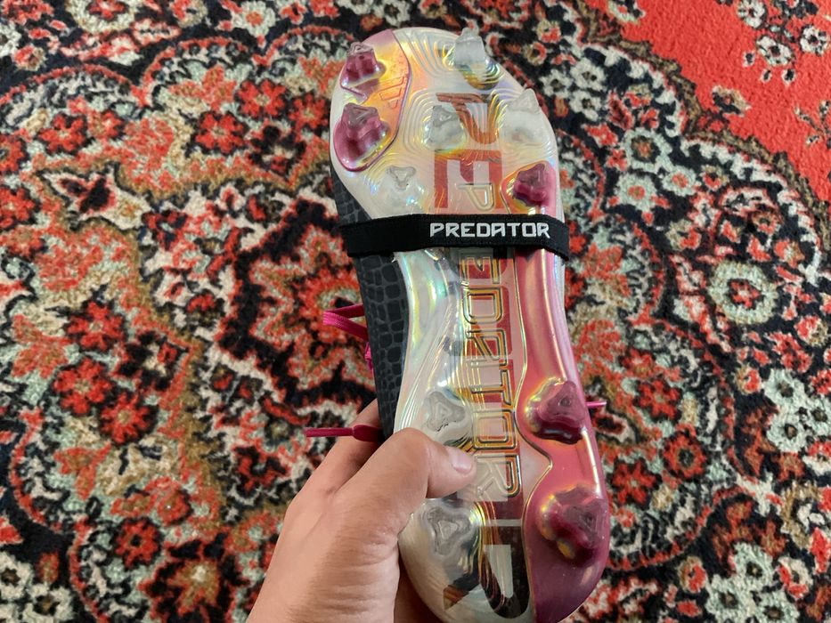 Бутсы предаторы ,