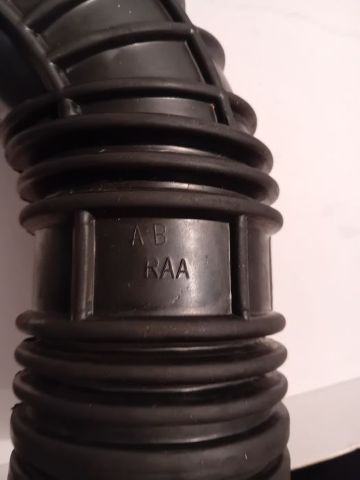 Въздуховод Honda Accord 7