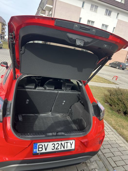 FORD Puma 2021 — imagine 4