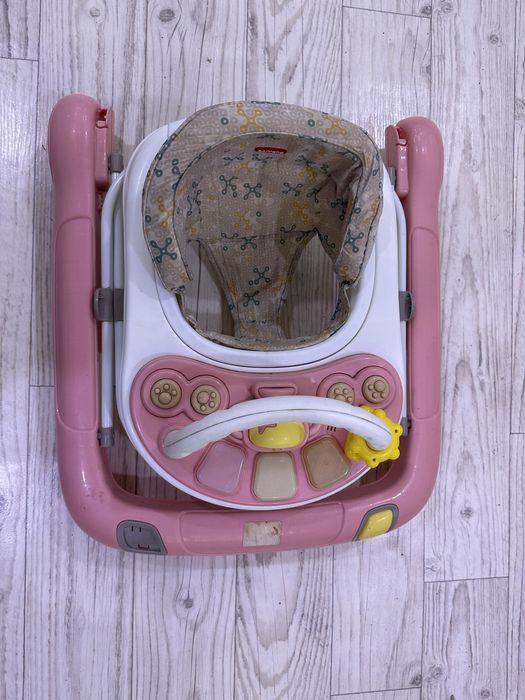 Ходунки детские