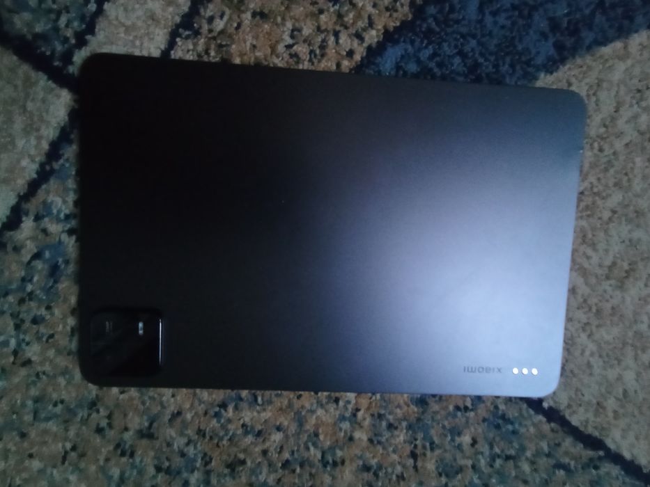 Xiaomi Pad 6 Global