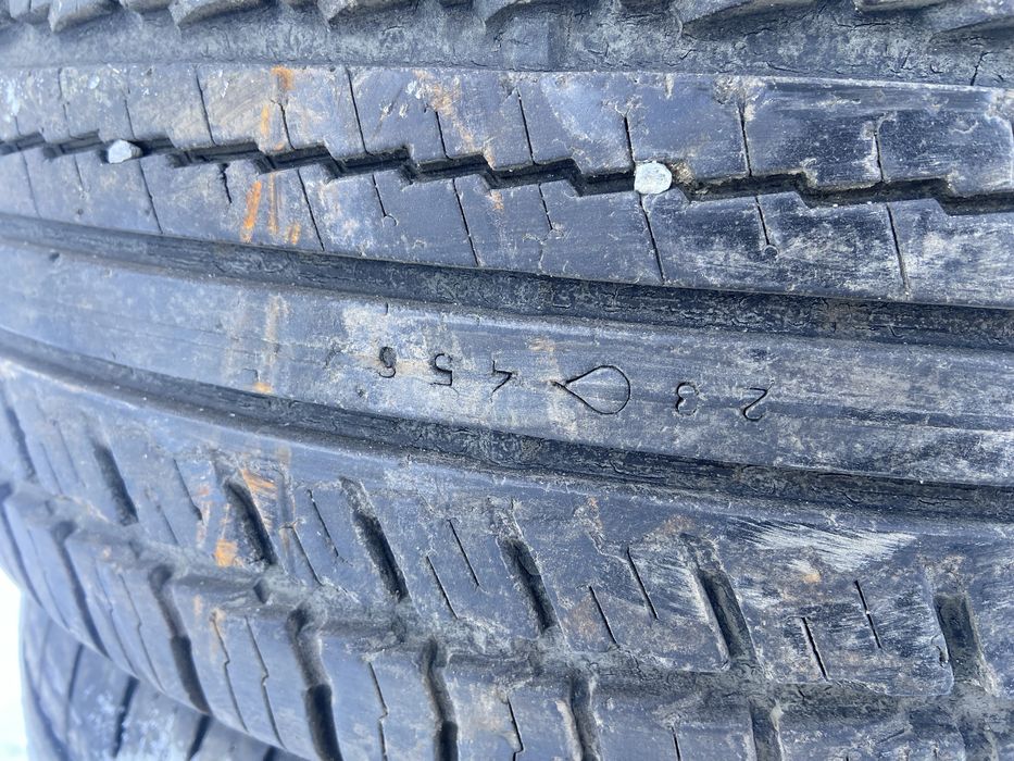 245/70/16 резина nokian