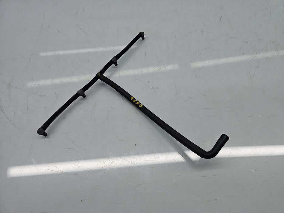 Conducta retur injectoare Alfa Romeo Giulietta (940) [Fabr 2010-2016]