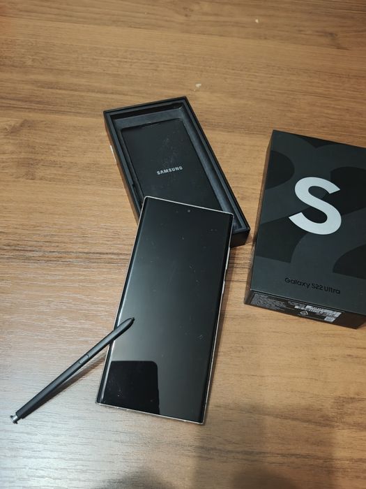 Samsung s22 ultra