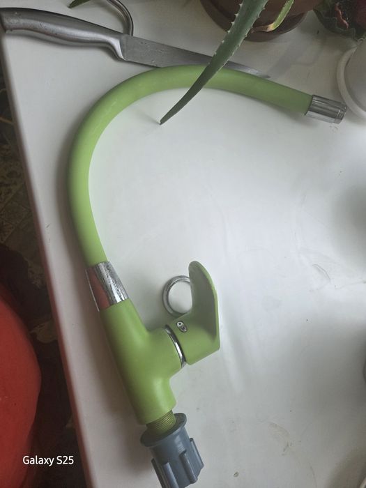 Продам кран 5000