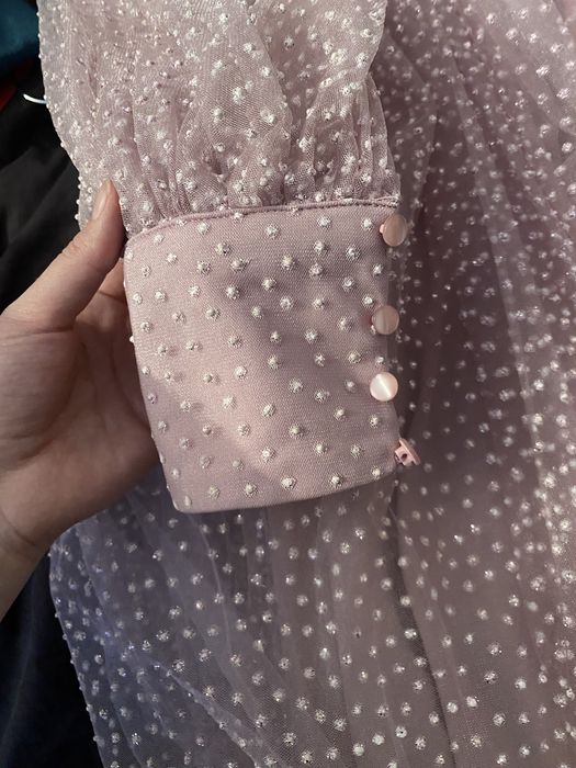 Платье вечернее