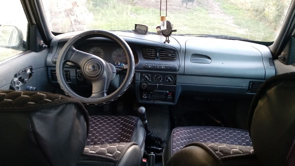 Продам машину в хорошем состоянии