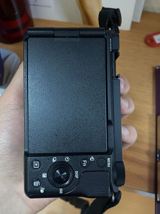 Sony ZV-E10 II Mark 2