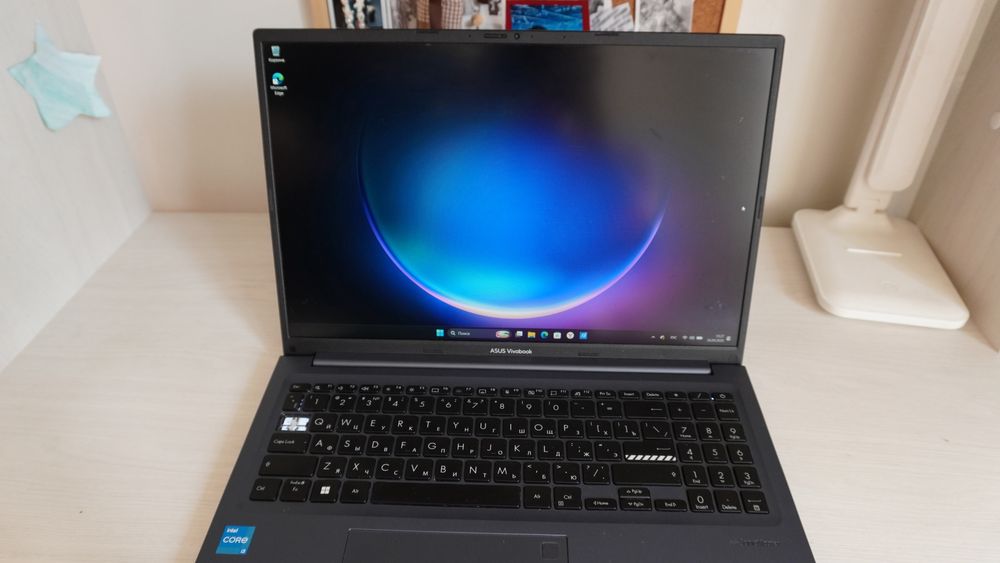 ASUS VivoBook X1603ZA