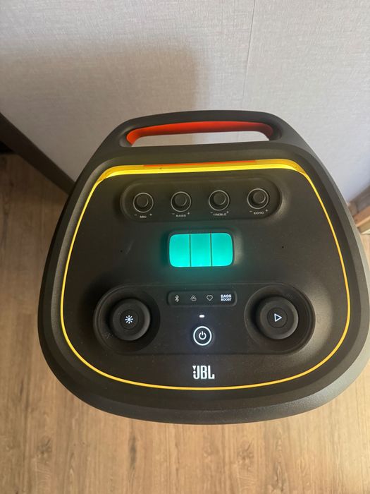 JBL Party Box Ultimate 1100w