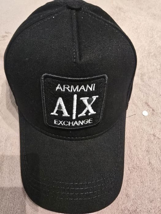 Sapca Made by Society , The North Face , Armani  premium