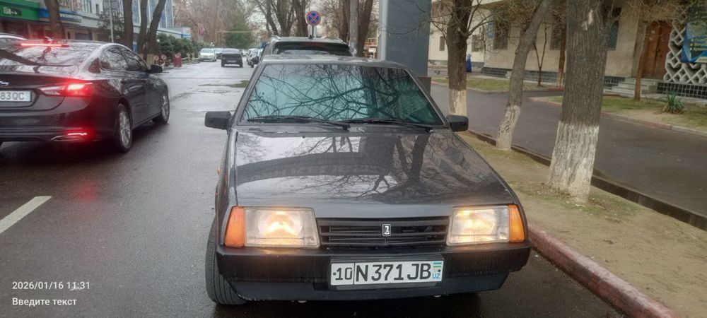 Продам машину срочно