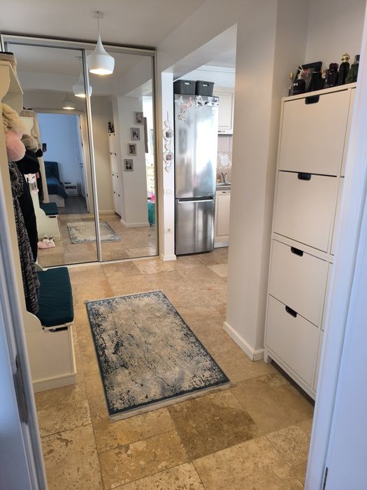 Apartament de vânzare – Mamaia Sat | Etaj 3/4 | Mobilat și utilat comp