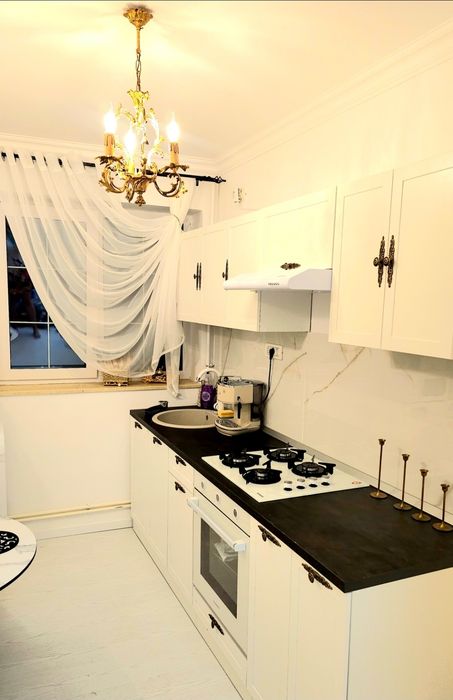 Apartament de închiriat – Constanța, zona Portului | Recent renovat | Stil clasic | Termen lung