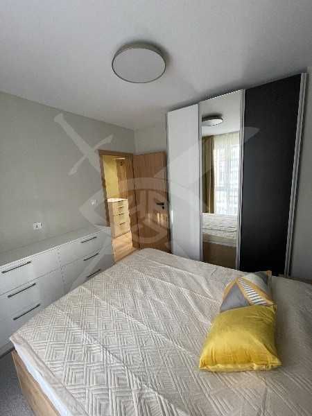 Дава се под наем Тристаен апартамент в Пловдив, Христо Смирненски - 90 кв.м за 765 € - Снимка #3