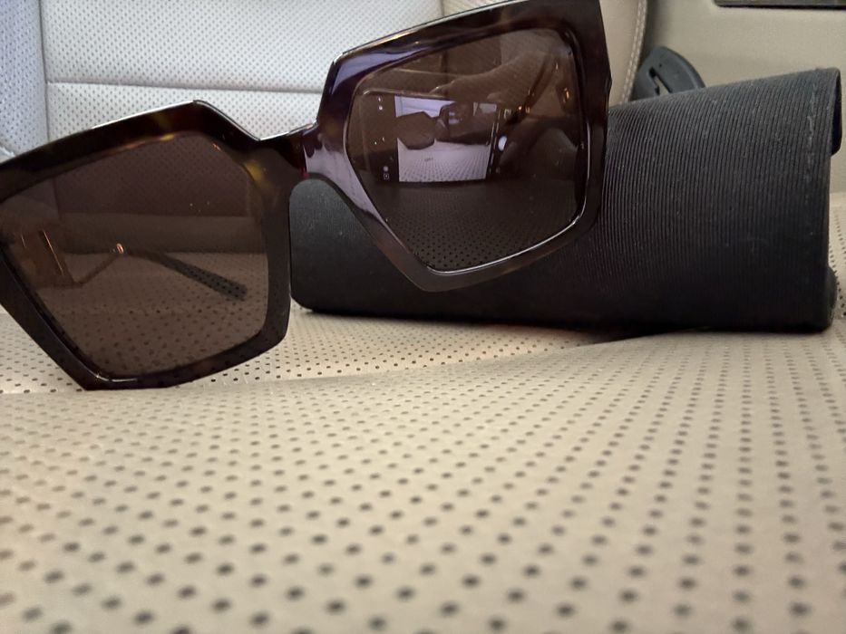 Слънчеви очила Dolce & Gabbana