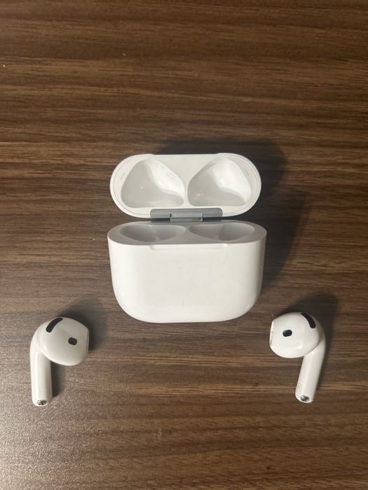 эйрподс 4 продам