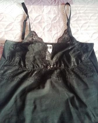 Луксозен корсаж - XL