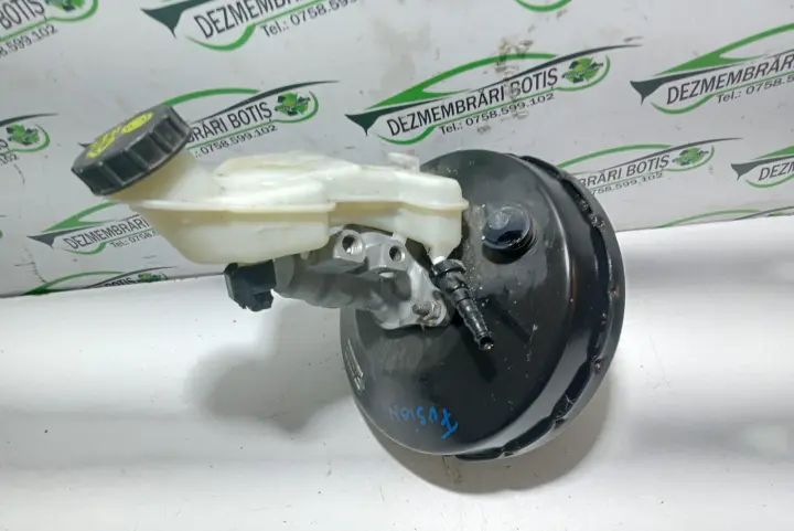Pompa de frana Ford Fusion 2003 1.4 MT (80 hp)