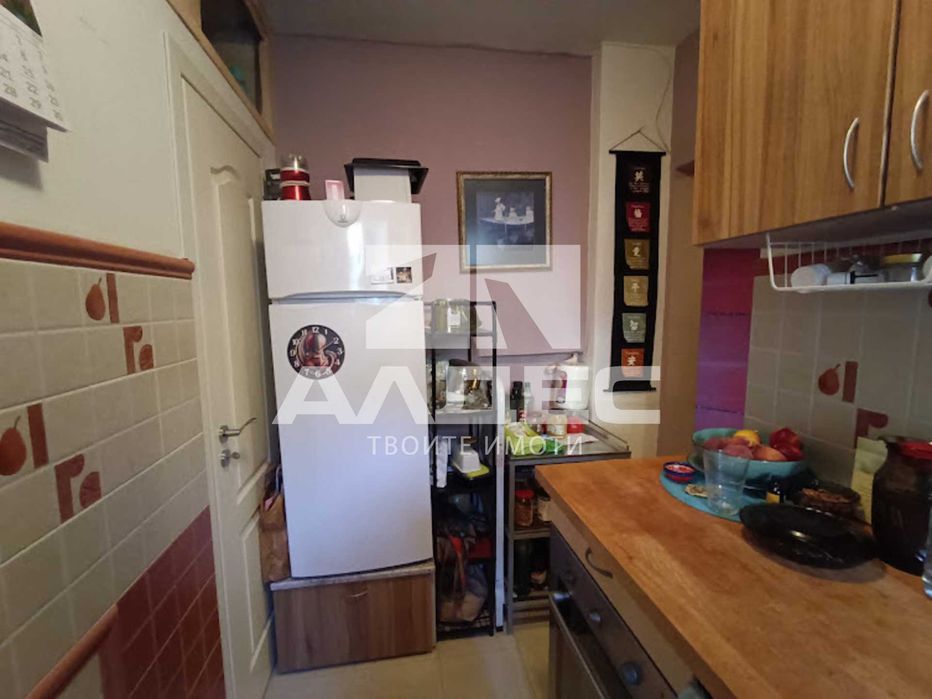 Дава се под наем Четиристаен апартамент в София, Център - 112 кв.м за 920 € - Снимка #7