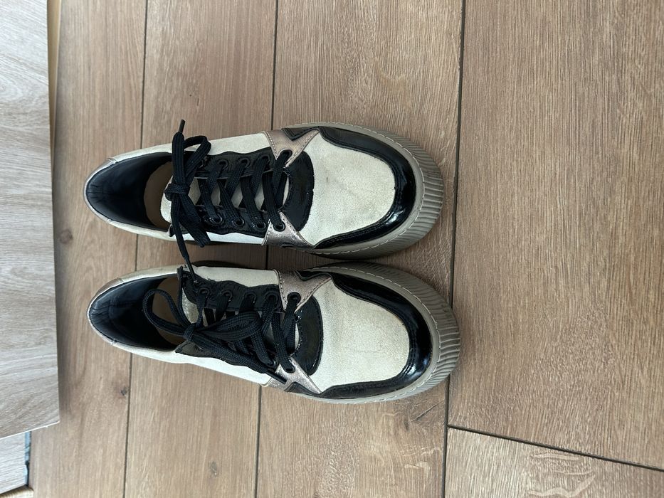 Обувки Bianki, номер 38