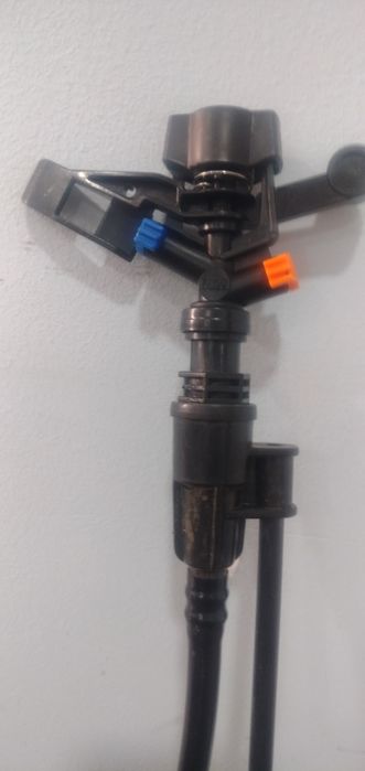 Ёмғирлатиш тизими қуришга спринклер  400 дона.