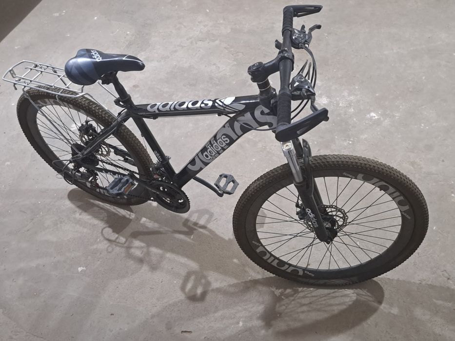 Велосипед 26 размер