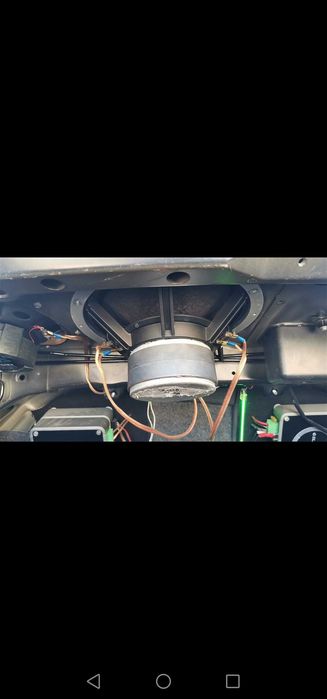 Vand Subaru impreza din 2006 2.0 aspirat