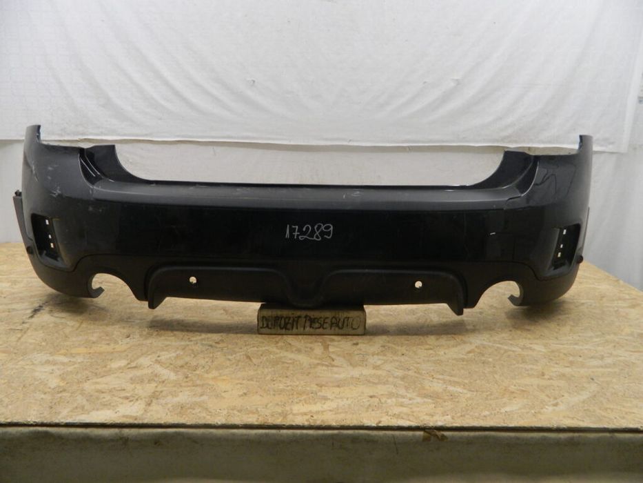Bara spate Mini Cooper Countryman F60, 2016, 2017, 2018, 2019, 2020, 2021, 2022, 51127389378.