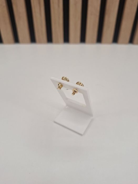 Cercei Aur 14K 1,90 Gr Garantie/Factura #52336