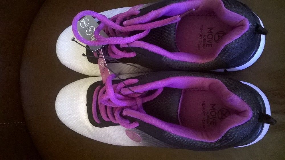 Adidasi cu memorie nr.39