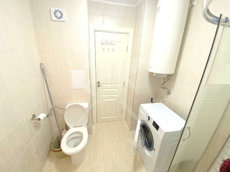 Продава се Двустаен апартамент в Несебър - 59 кв.м за 1306 €/кв.м - Снимка #6