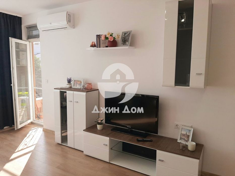 Продава се Двустаен апартамент в Бургас, Сарафово - 60 кв.м за 2775 €/кв.м - Снимка #3