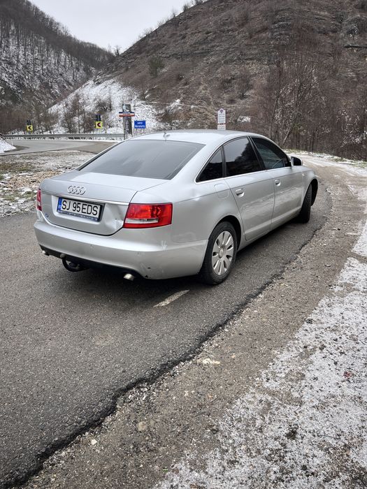 AUDI A6 2006 — imagine 4
