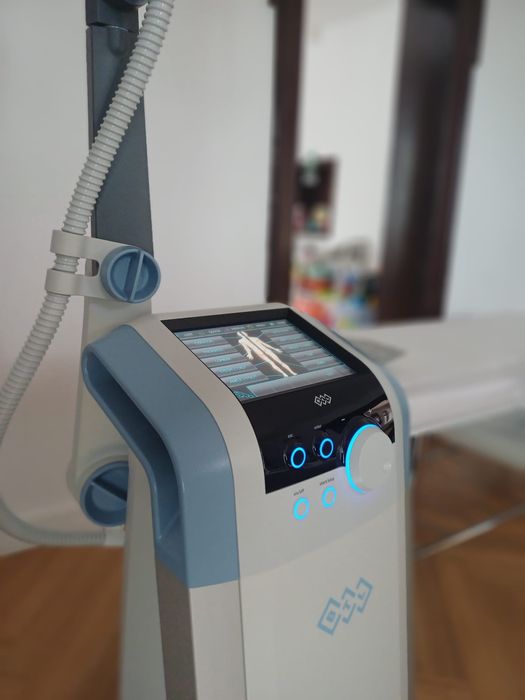 Ocazie ! ! Super Inductive System BTL 2025 - aparat recuperare medical