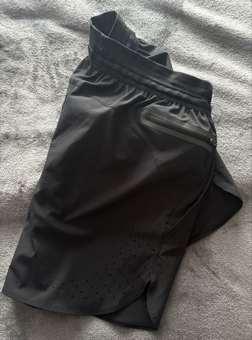 Under Armour къси гащета